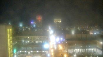 Weather camera view of The Imperial Ballrooms at Holiday Inn Lancaster.