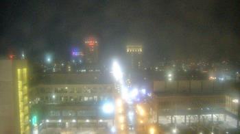 Weather camera view of The Imperial Ballrooms at Holiday Inn Lancaster.