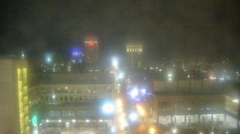 Weather camera view of The Imperial Ballrooms at Holiday Inn Lancaster.