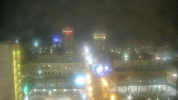 Weather camera view of The Imperial Ballrooms at Holiday Inn Lancaster.