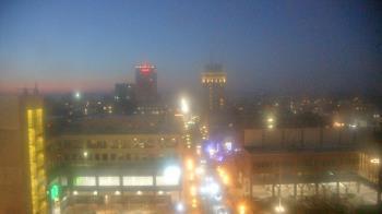 Weather camera view of The Imperial Ballrooms at Holiday Inn Lancaster.