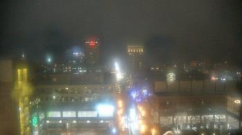 Weather camera view of The Imperial Ballrooms at Holiday Inn Lancaster.