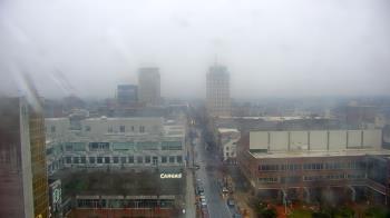 Weather camera view of The Imperial Ballrooms at Holiday Inn Lancaster.