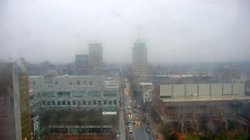 Weather camera view of The Imperial Ballrooms at Holiday Inn Lancaster.
