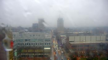 Weather camera view of The Imperial Ballrooms at Holiday Inn Lancaster.