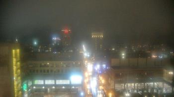 Weather camera view of The Imperial Ballrooms at Holiday Inn Lancaster.