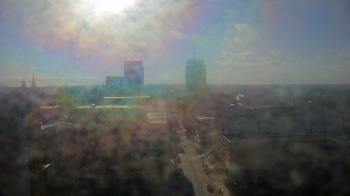 Weather camera view of The Imperial Ballrooms at Holiday Inn Lancaster.