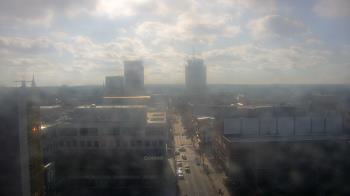 Weather camera view of The Imperial Ballrooms at Holiday Inn Lancaster.