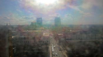 Weather camera view of The Imperial Ballrooms at Holiday Inn Lancaster.