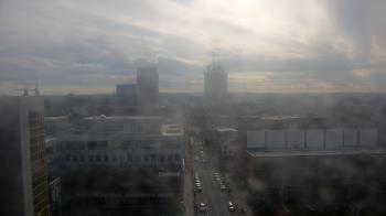 Weather camera view of The Imperial Ballrooms at Holiday Inn Lancaster.