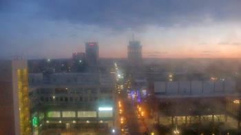 Weather camera view of The Imperial Ballrooms at Holiday Inn Lancaster.