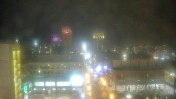 Weather camera view of The Imperial Ballrooms at Holiday Inn Lancaster.