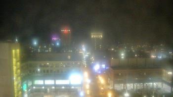 Weather camera view of The Imperial Ballrooms at Holiday Inn Lancaster.