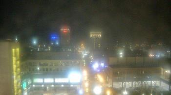 Weather camera view of The Imperial Ballrooms at Holiday Inn Lancaster.