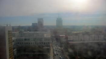 Weather camera view of The Imperial Ballrooms at Holiday Inn Lancaster.