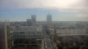 Weather camera view of The Imperial Ballrooms at Holiday Inn Lancaster.