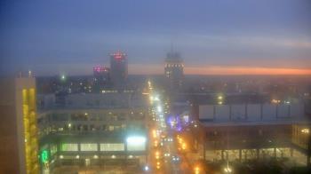 Weather camera view of The Imperial Ballrooms at Holiday Inn Lancaster.