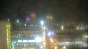 Weather camera view of The Imperial Ballrooms at Holiday Inn Lancaster.