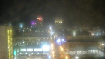 Weather camera view of The Imperial Ballrooms at Holiday Inn Lancaster.