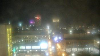 Weather camera view of The Imperial Ballrooms at Holiday Inn Lancaster.