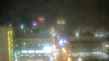 Weather camera view of The Imperial Ballrooms at Holiday Inn Lancaster.