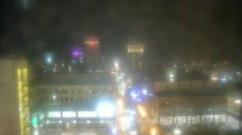 Weather camera view of The Imperial Ballrooms at Holiday Inn Lancaster.