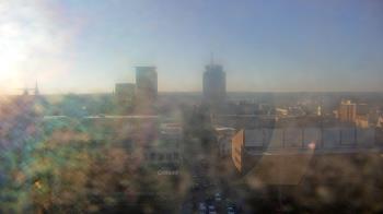 Weather camera view of The Imperial Ballrooms at Holiday Inn Lancaster.