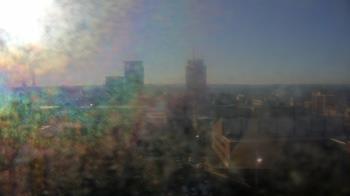 Weather camera view of The Imperial Ballrooms at Holiday Inn Lancaster.