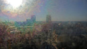 Weather camera view of The Imperial Ballrooms at Holiday Inn Lancaster.