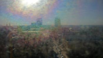 Weather camera view of The Imperial Ballrooms at Holiday Inn Lancaster.