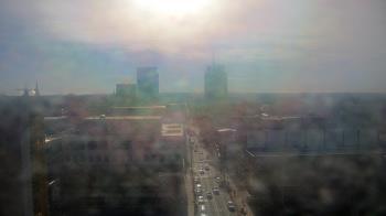 Weather camera view of The Imperial Ballrooms at Holiday Inn Lancaster.