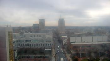Weather camera view of The Imperial Ballrooms at Holiday Inn Lancaster.