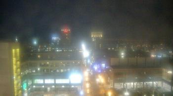 Weather camera view of The Imperial Ballrooms at Holiday Inn Lancaster.