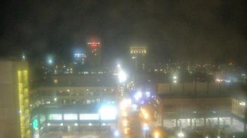 Weather camera view of The Imperial Ballrooms at Holiday Inn Lancaster.