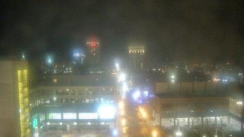 Weather camera view of The Imperial Ballrooms at Holiday Inn Lancaster.