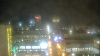 Weather camera view of The Imperial Ballrooms at Holiday Inn Lancaster.