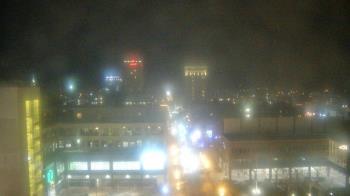 Weather camera view of The Imperial Ballrooms at Holiday Inn Lancaster.