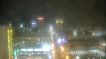 Weather camera view of The Imperial Ballrooms at Holiday Inn Lancaster.