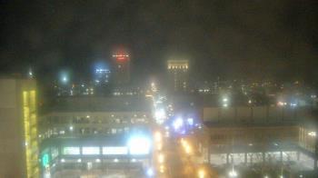 Weather camera view of The Imperial Ballrooms at Holiday Inn Lancaster.