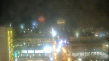 Weather camera view of The Imperial Ballrooms at Holiday Inn Lancaster.