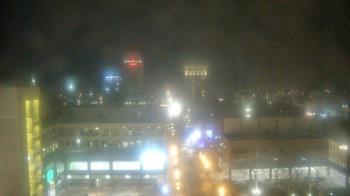 Weather camera view of The Imperial Ballrooms at Holiday Inn Lancaster.