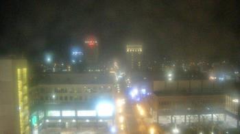 Weather camera view of The Imperial Ballrooms at Holiday Inn Lancaster.