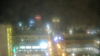 Weather camera view of The Imperial Ballrooms at Holiday Inn Lancaster.