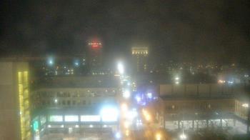 Weather camera view of The Imperial Ballrooms at Holiday Inn Lancaster.