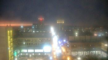 Weather camera view of The Imperial Ballrooms at Holiday Inn Lancaster.