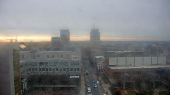 Weather camera view of The Imperial Ballrooms at Holiday Inn Lancaster.