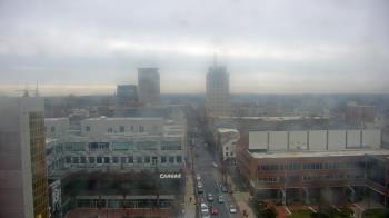 Weather camera view of The Imperial Ballrooms at Holiday Inn Lancaster.
