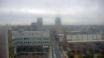 Weather camera view of The Imperial Ballrooms at Holiday Inn Lancaster.
