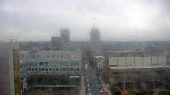 Weather camera view of The Imperial Ballrooms at Holiday Inn Lancaster.