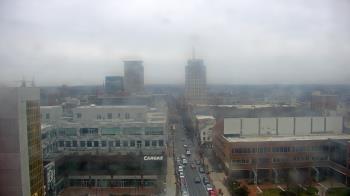 Weather camera view of The Imperial Ballrooms at Holiday Inn Lancaster.